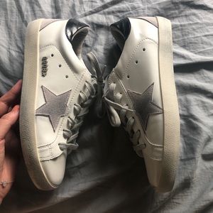 New: GGDB golden goose dupe superstar shoes